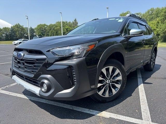2024 Subaru Outback Touring XT