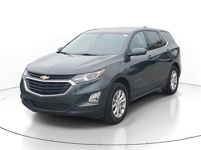 2020 Chevrolet Equinox AWD 2FL