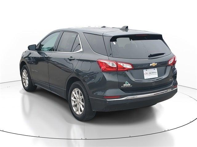 2020 Chevrolet Equinox AWD 2FL