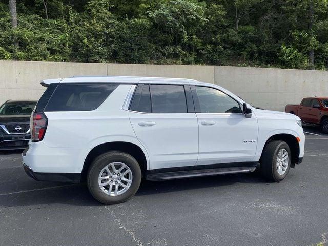 2024 Chevrolet Tahoe 2WD LS