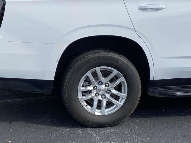 2024 Chevrolet Tahoe 2WD LS