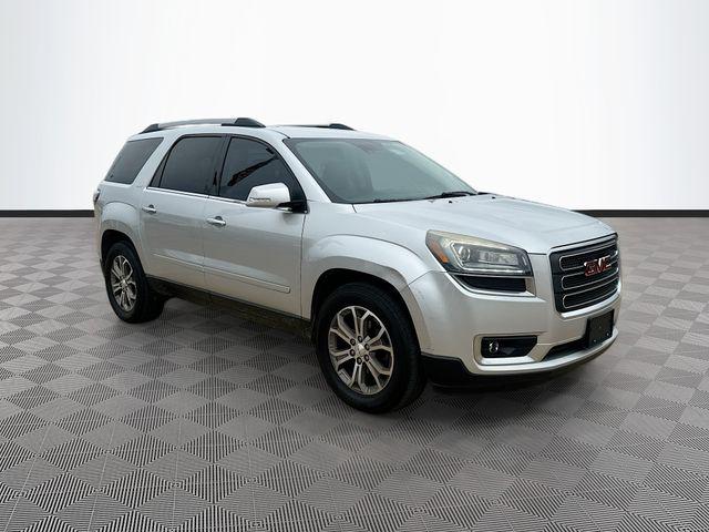 2016 GMC Acadia SLT-2
