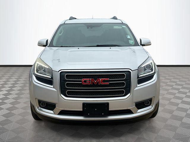 Used 2016 GMC Acadia SLT-2 with VIN 1GKKRSKD1GJ226471 for sale in Alexandria, LA