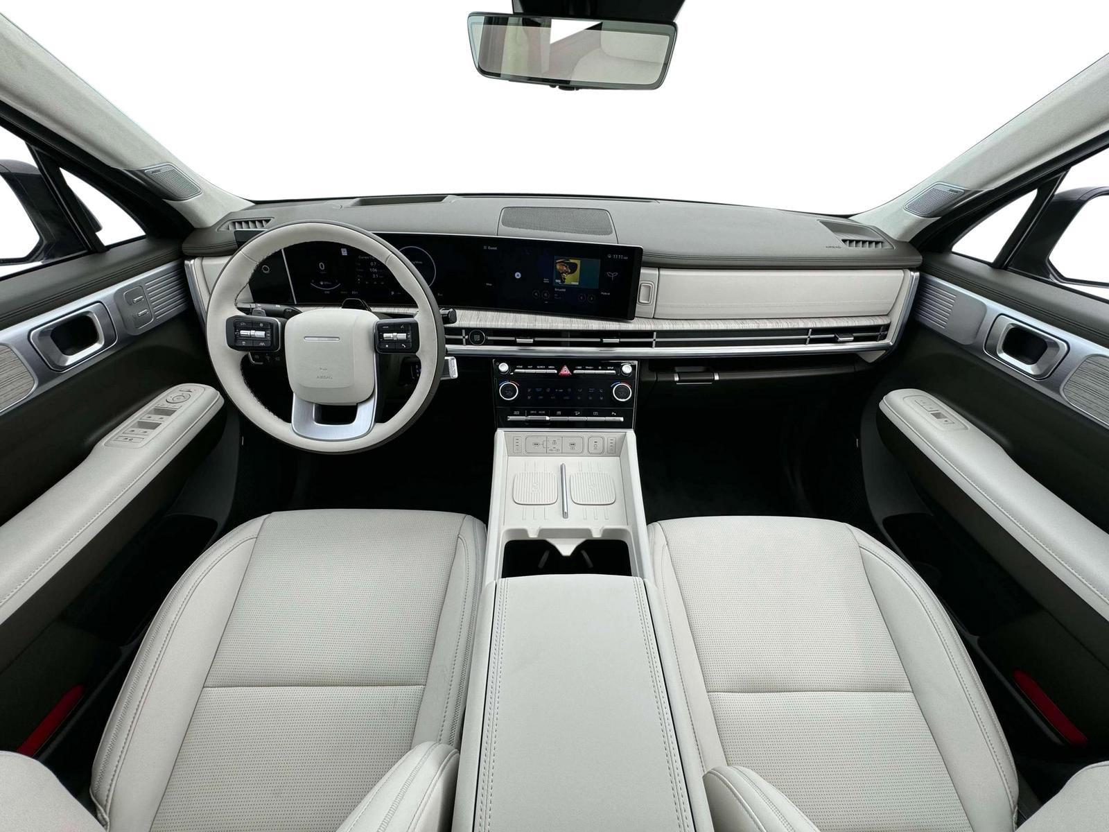 2025 Hyundai Santa Fe Calligraphy - Photo 13