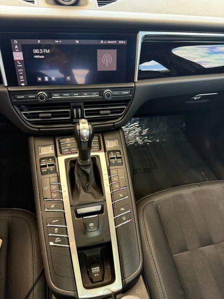 2019 Porsche Macan Base