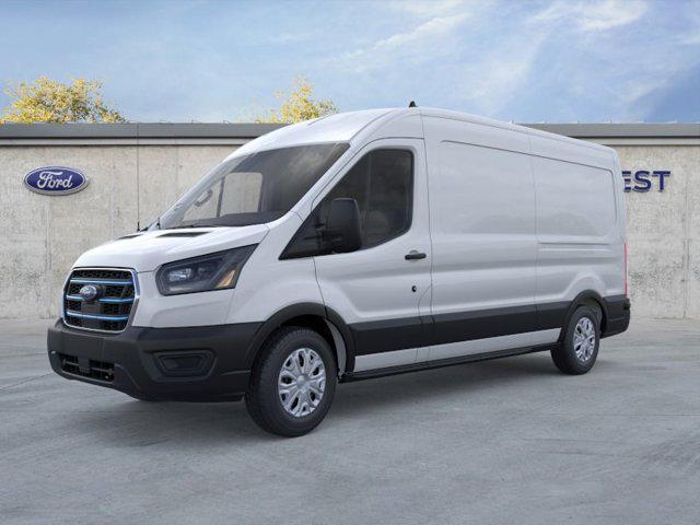 2025 Ford E-Transit-350 Cargo T-350 148" Med Rf 9500 GVWR RWD for sale in San Antonio, TX