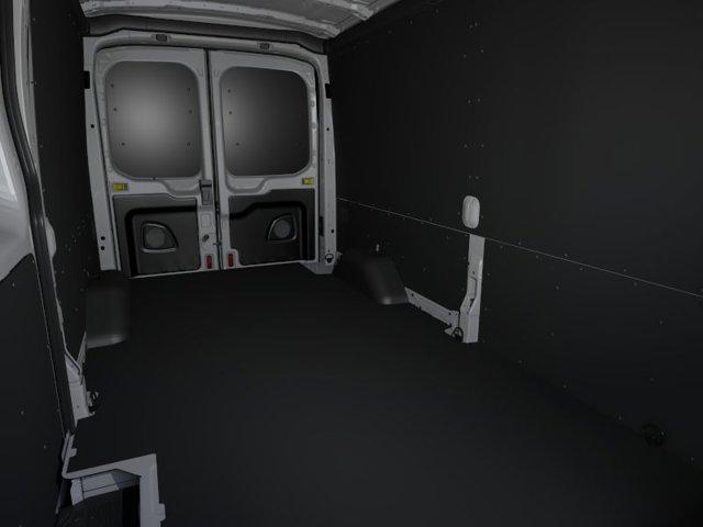 2025 Ford E-Transit-350 Cargo T-350 148" Med Rf 9500 GVWR RWD