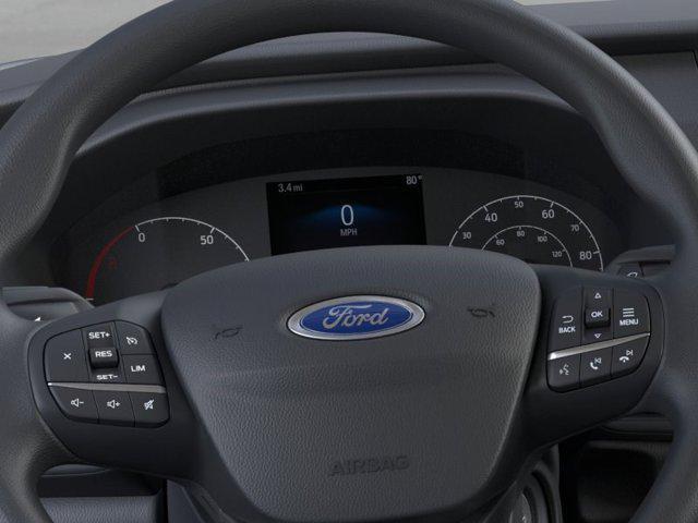 2025 Ford E-Transit-350 Cargo T-350 148" Med Rf 9500 GVWR RWD