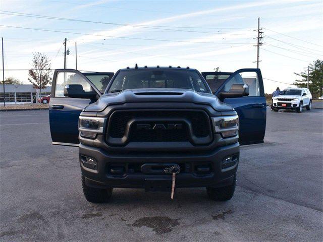 2022 RAM 2500 Power Wagon Crew Cab 4x4 64 Box 2022 RAM 2500 Power Wagon Crew Cab 4x4 64 Box