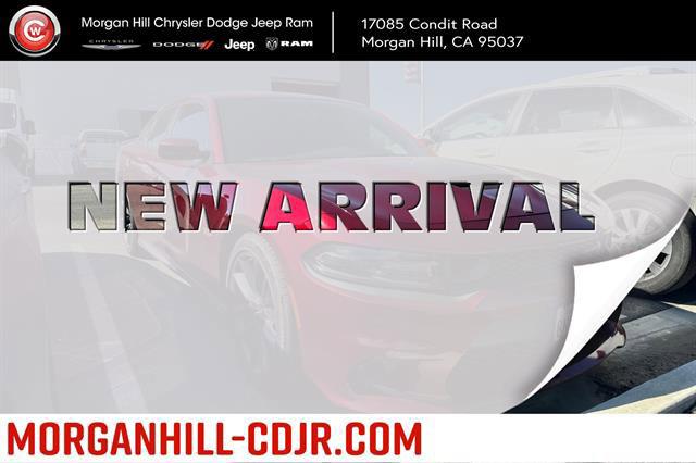 2019 Dodge Charger Scat Pack RWD