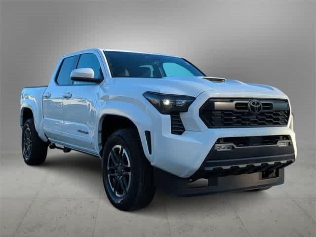 2025 Toyota Tacoma TRD Sport 4WD