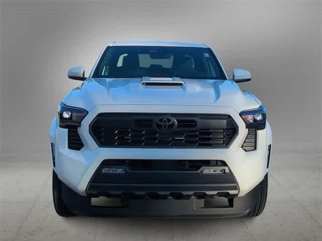 2025 Toyota Tacoma TRD Sport 4WD
