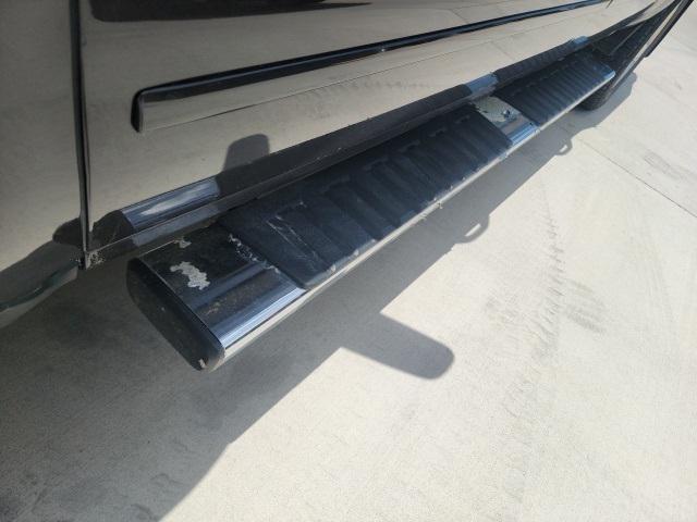 2016 Chevrolet Silverado 1500 1LT