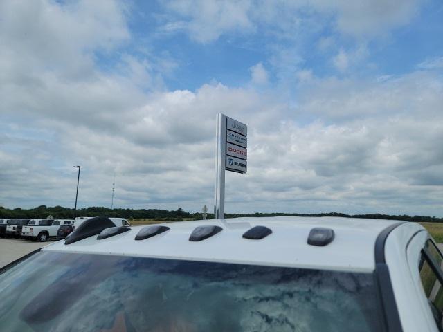 2021 RAM 2500 Big Horn Crew Cab 4x4 64 Box