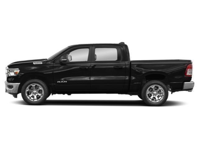 2022 RAM 1500 Big Horn Crew Cab 4x4 57 Box