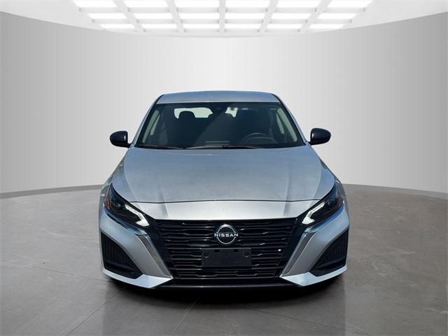 2024 Nissan Altima S FWD