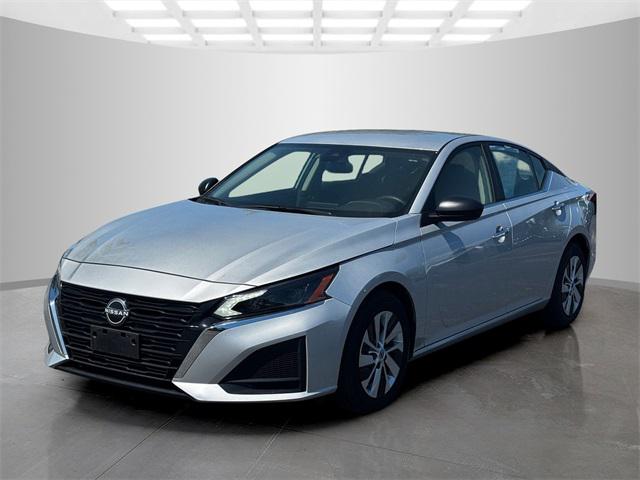 2024 Nissan Altima S FWD
