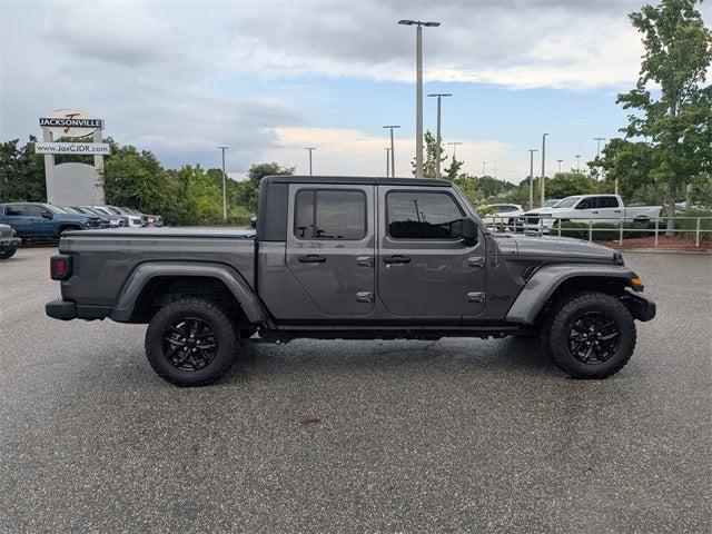 2021 Jeep Gladiator Sport S 4x4
