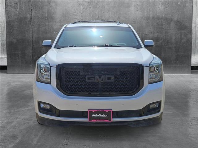 2020 GMC Yukon 2WD Denali