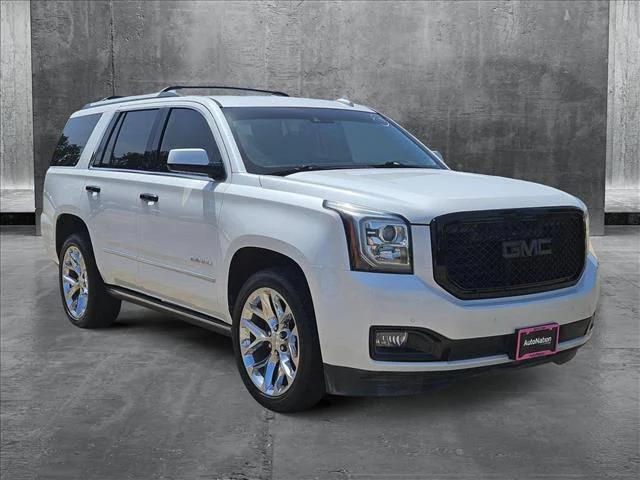 2020 GMC Yukon 2WD Denali