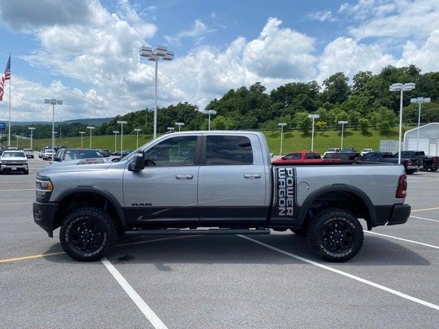 2024 RAM 2500 Power Wagon Crew Cab 4x4 64 Box