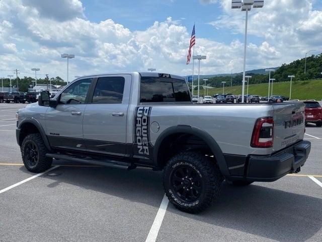 2024 RAM 2500 Power Wagon Crew Cab 4x4 64 Box