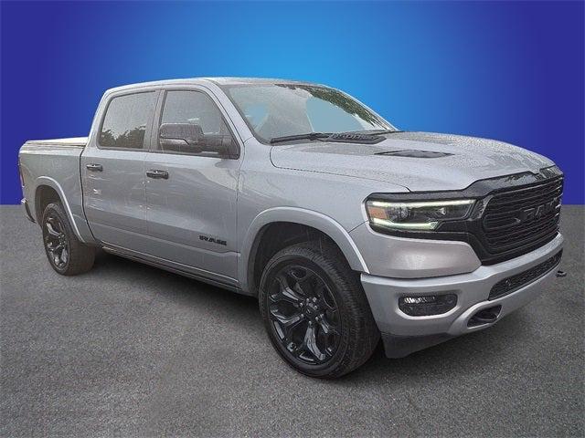 2023 RAM 1500 Limited Crew Cab 4x4 57 Box