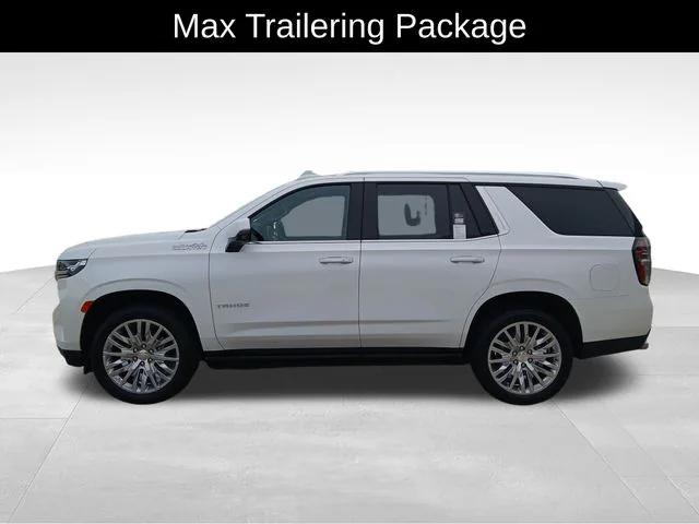 2023 Chevrolet Tahoe 4WD High Country
