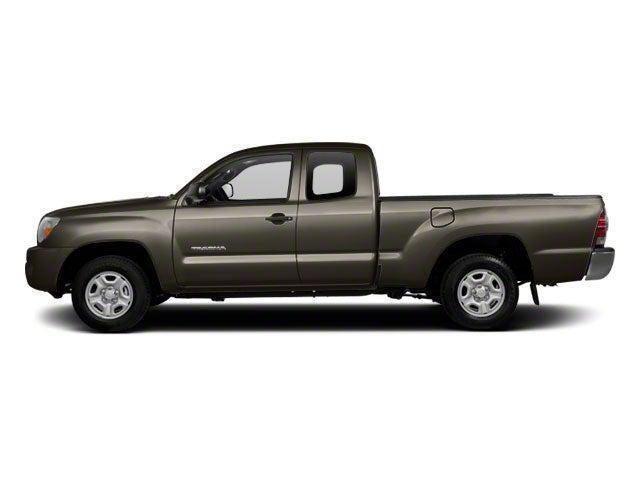 2010 Toyota Tacoma Base V6