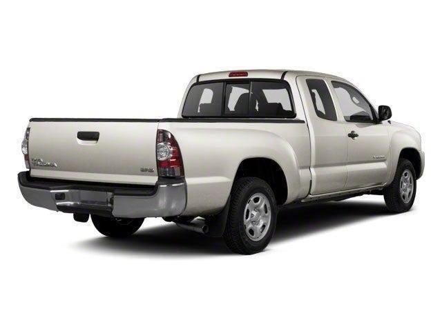 2010 Toyota Tacoma Base V6