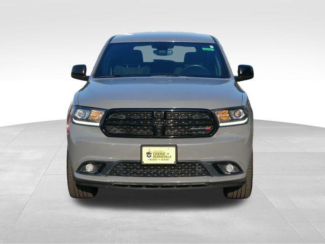 2019 Dodge Durango SXT AWD