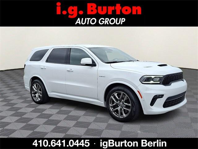 2022 Dodge Durango R/T AWD