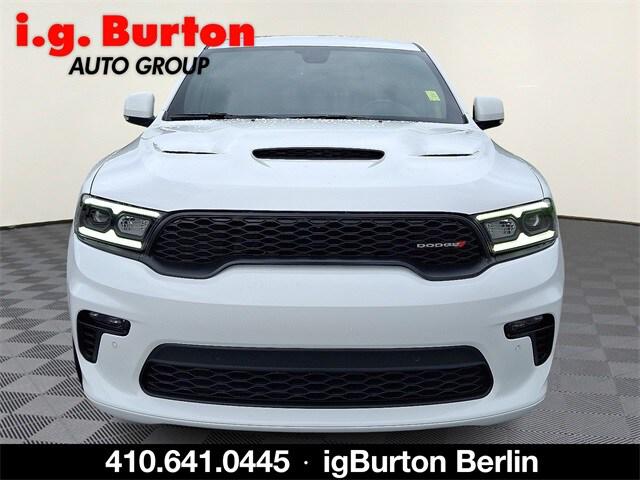 2022 Dodge Durango R/T AWD