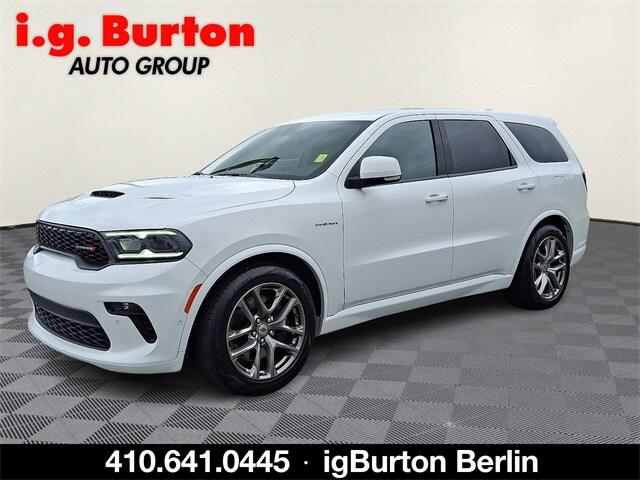 2022 Dodge Durango R/T AWD