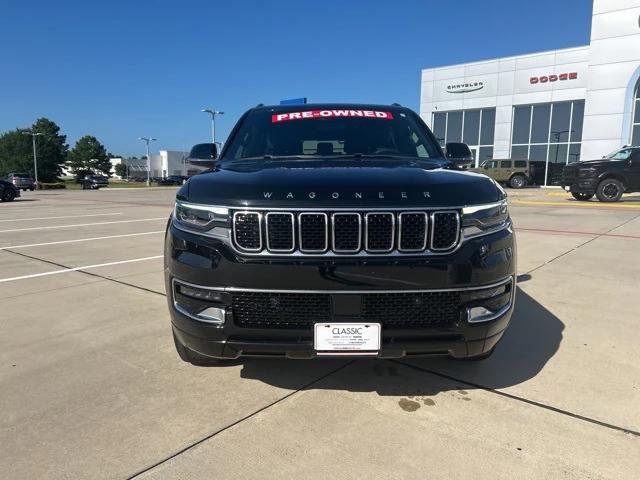 2023 Wagoneer Wagoneer Series I 4x2