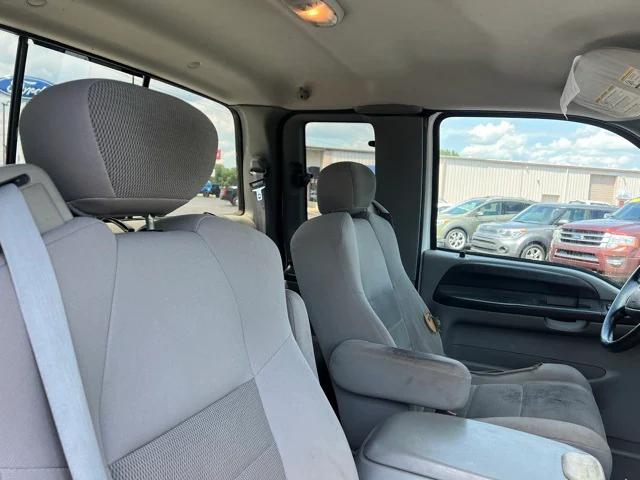 2005 Ford F-350 XL