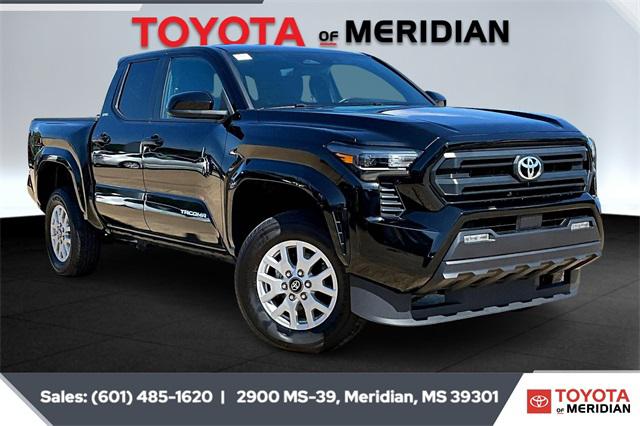 2024 Toyota Tacoma SR5 2WD