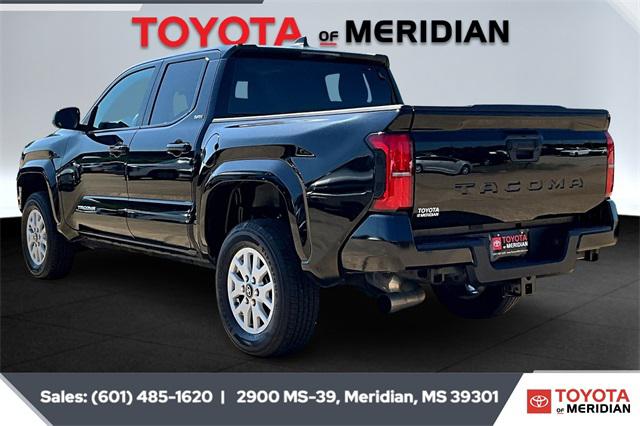 2024 Toyota Tacoma SR5 2WD