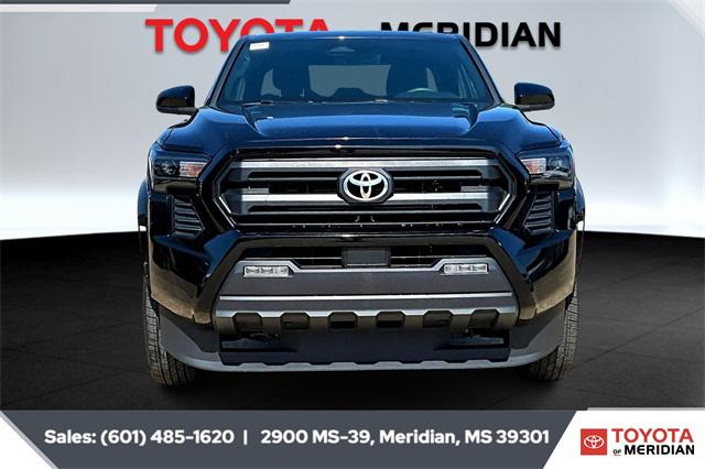 2024 Toyota Tacoma SR5 2WD