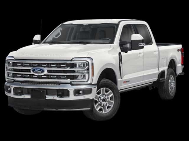 2023 Ford F-250 LARIAT