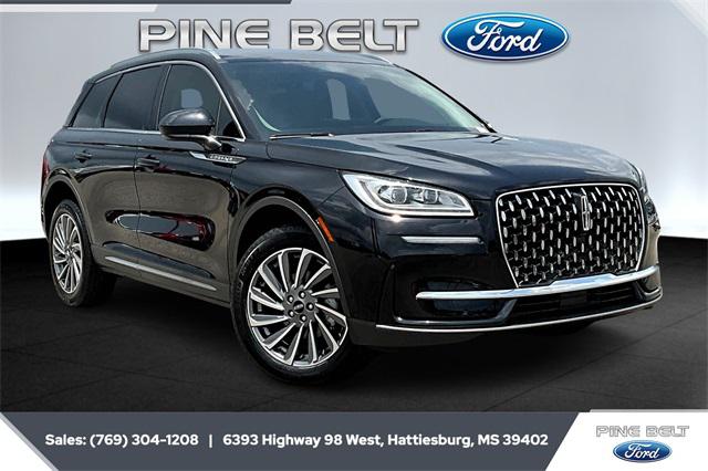 2023 Lincoln Corsair Reserve 2023 Lincoln Corsair Reserve