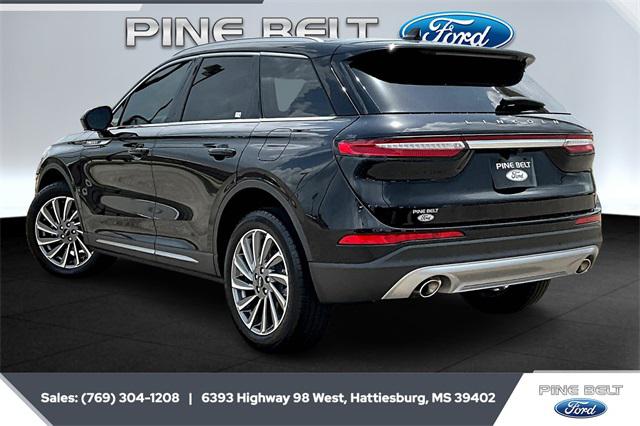 2023 Lincoln Corsair Reserve 2023 Lincoln Corsair Reserve