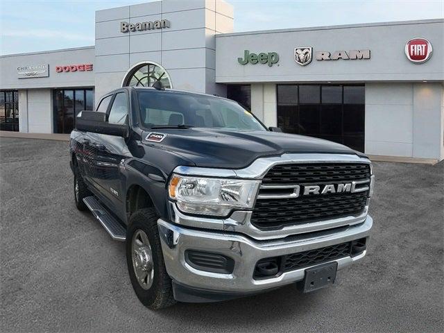 2022 RAM 2500 Big Horn Crew Cab 4x4 64 Box