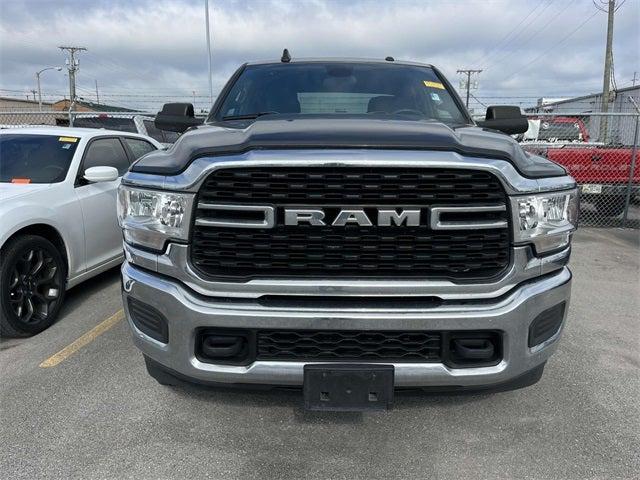 2022 RAM 2500 Big Horn Crew Cab 4x4 64 Box