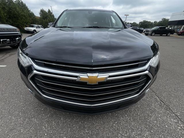 Used 2020 Chevrolet Traverse For Sale in Waterford Twp, MI