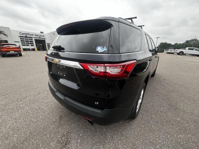 Used 2020 Chevrolet Traverse For Sale in Waterford Twp, MI