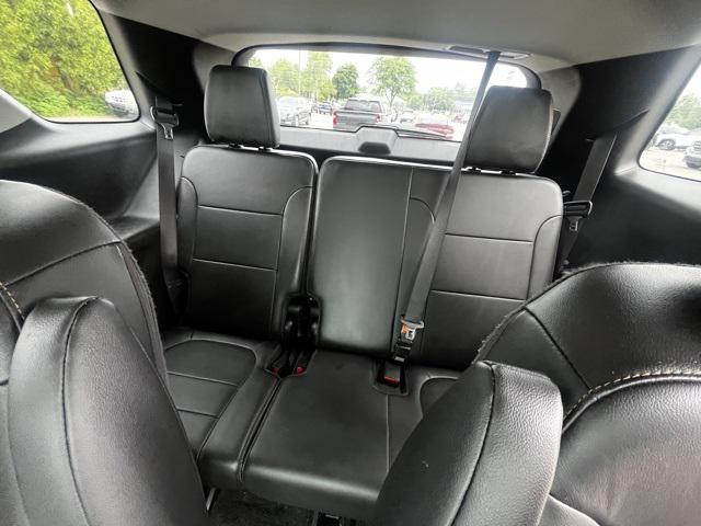 Used 2020 Chevrolet Traverse For Sale in Waterford Twp, MI