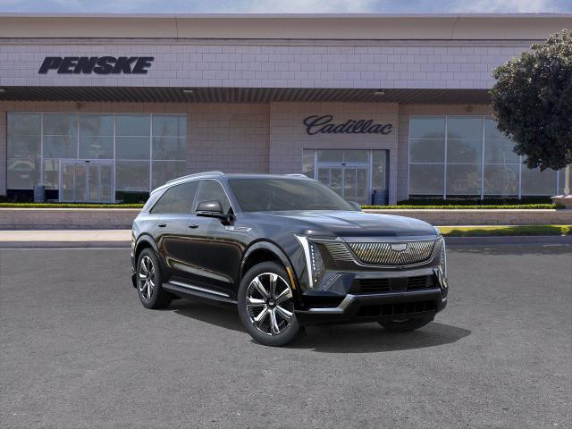 2026 Cadillac Escalade IQ Luxury for sale in Torrance, CA