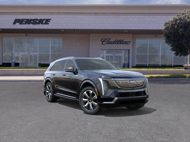 2026 Cadillac Escalade IQ Luxury for sale in Torrance, CA