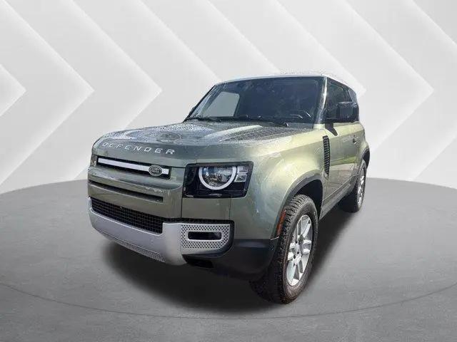 2023 Land Rover Defender 90 S for sale in Salt Lake City, UT